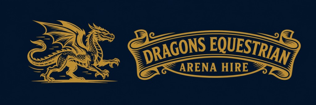 Dragons Equestrian